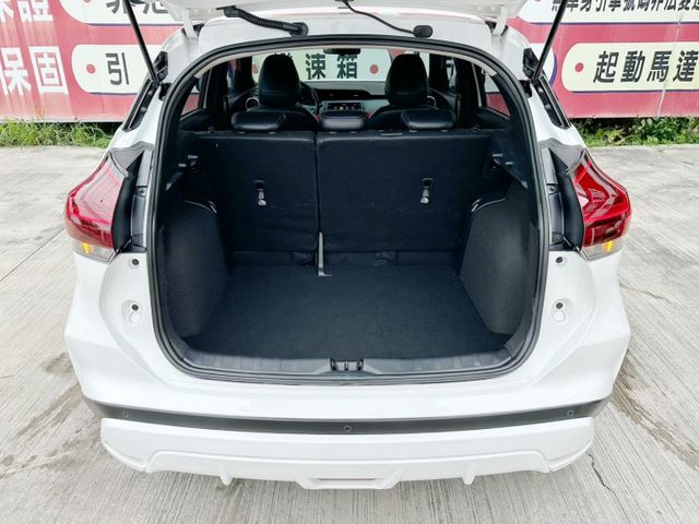 卓越版/全車原鈑件/原廠保固/6安/ACC/Apple Carplay/360環景/YES認證/里程保證  第14張相片