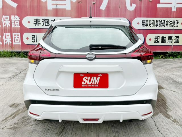卓越版/全車原鈑件/原廠保固/6安/ACC/Apple Carplay/360環景/YES認證/里程保證  第15張相片