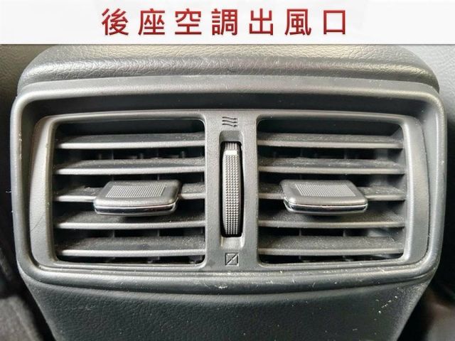 智行版/全車原鈑件/ACC/Apple CarPlay/360度環景/車側盲點/前面2條新輪胎/YES認證/里程保證  第15張相片