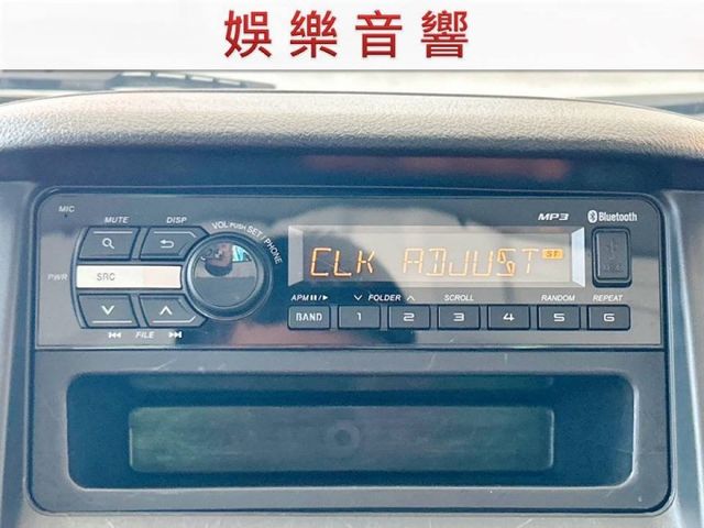 9月出廠/超低里程僅跑1萬4/自排/原廠保養/全車原鈑件/在地一手車/YES認證/里程保證  第8張相片