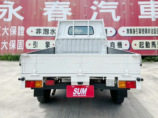9月出廠/超低里程僅跑1萬4/自排/原廠保養/全車原鈑件/在地一手車/YES認證/里程保證  第12張相片