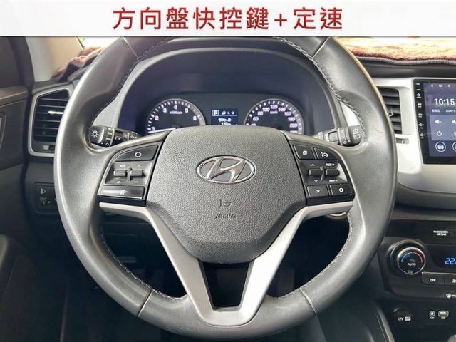 11月出廠/全車原鈑件/6安/I-Key/定速/多功能影音/Car Play/倒車影像/電動椅/里程保證  第8張相片