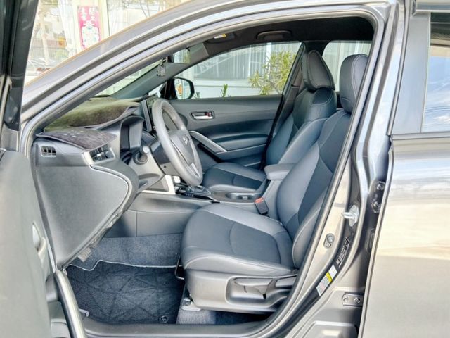豪華版/原廠保養/低里程僅跑2萬/全車原鈑件/7安/ACC/倒車影像/YES認證/里程保證  第5張相片