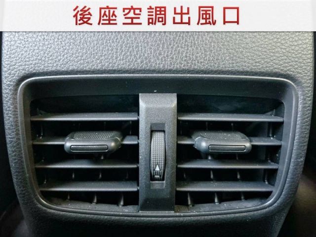 豪華版/原廠保養/低里程僅跑2萬/全車原鈑件/7安/ACC/倒車影像/YES認證/里程保證  第12張相片