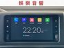 經典版/全車原鈑件/原廠保養/娛樂音響/倒車影像/恆溫空調/後座空調出風口/YES認證/里程保證  第9張縮圖