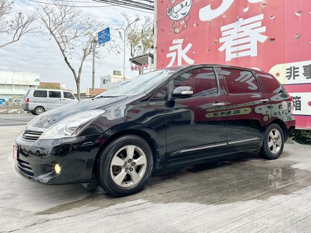 11月出廠/7人座/低里程僅跑13萬/定速/駕駛座電動座椅/恆溫空調/里程保證  第3張相片