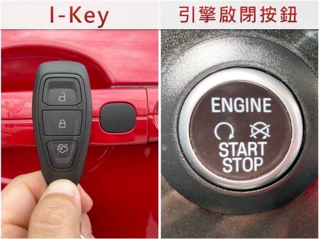 2.0旗艦版AWD/一手車/僅跑4萬/360度環景/四條輪胎九成新/Yes認證全車原鈑件/里程保證/附發票  第10張相片
