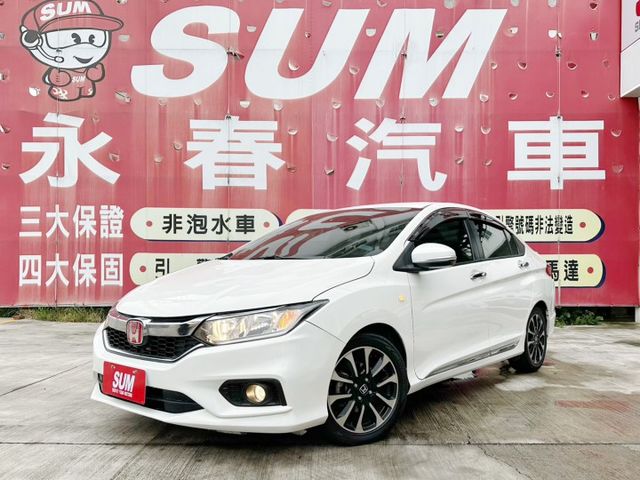 VTI-S/全車原鈑件/6安/定速+換檔撥片/車側盲點/衛星導航/恆溫空調/YES認證/里程保證  第1張相片