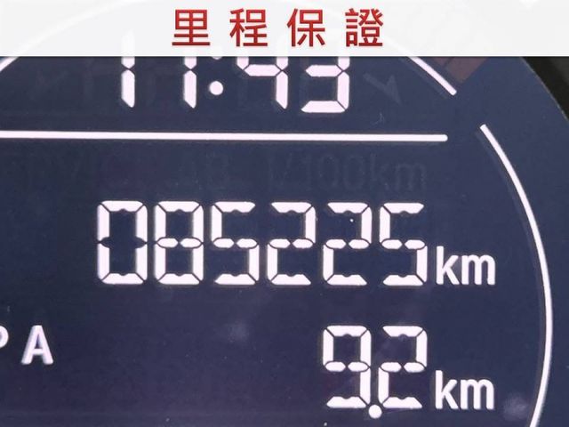 VTI-S/全車原鈑件/6安/定速+換檔撥片/車側盲點/衛星導航/恆溫空調/YES認證/里程保證  第7張相片