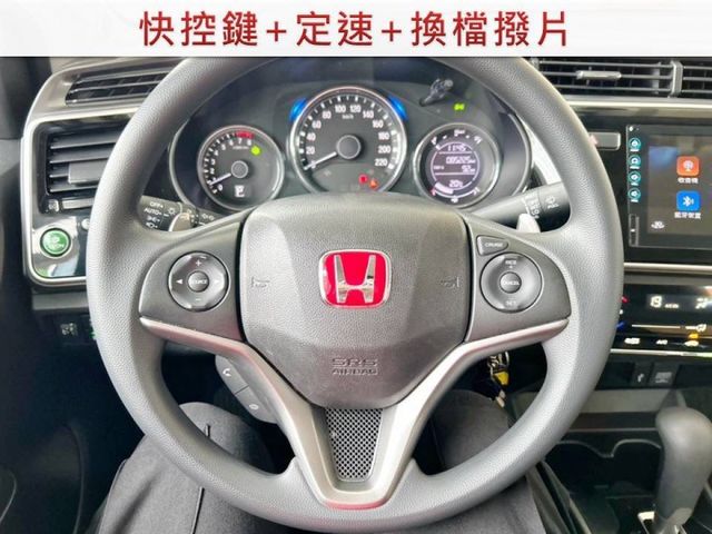 VTI-S/全車原鈑件/6安/定速+換檔撥片/車側盲點/衛星導航/恆溫空調/YES認證/里程保證  第8張相片