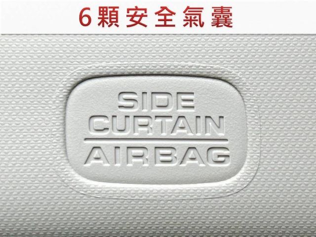 VTI-S/全車原鈑件/6安/定速+換檔撥片/車側盲點/衛星導航/恆溫空調/YES認證/里程保證  第13張相片