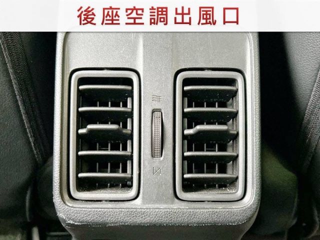 VTI-S/全車原鈑件/6安/定速+換檔撥片/車側盲點/衛星導航/恆溫空調/YES認證/里程保證  第14張相片