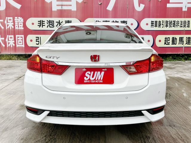 VTI-S/全車原鈑件/6安/定速+換檔撥片/車側盲點/衛星導航/恆溫空調/YES認證/里程保證  第16張相片