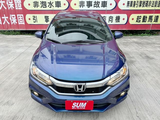 VTI-S版/僅跑7萬/全車原鈑件/原廠保養/衛星導航/倒車影像/四條米其林輪胎九成新/YES認證/里程保證  第2張相片