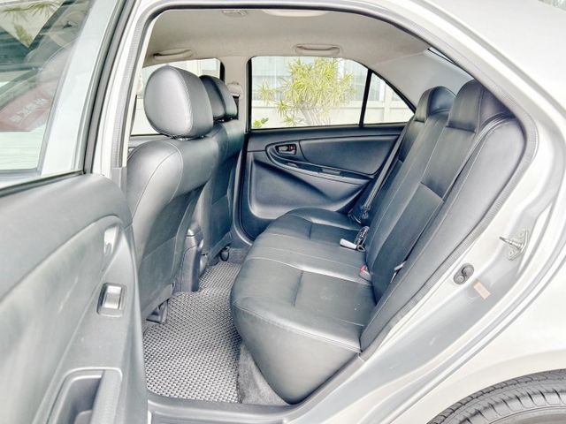 全車原鈑件/低里程僅跑12萬多公里/底盤無漏油/省油好開/里程保證  第6張相片