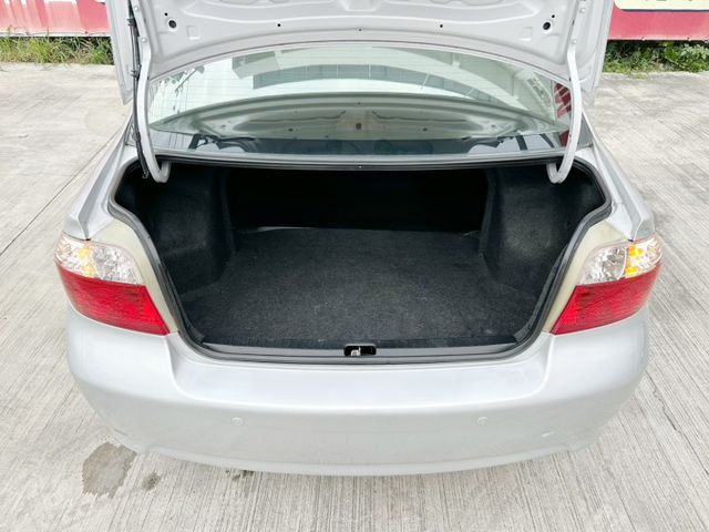 全車原鈑件/低里程僅跑12萬多公里/底盤無漏油/省油好開/里程保證  第10張相片