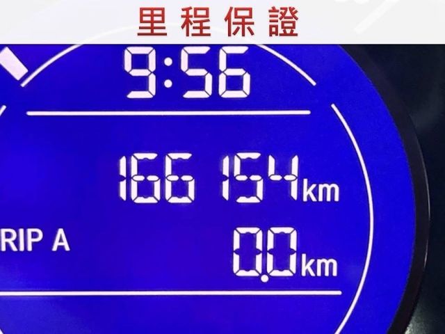 S版/全車原鈑件/6安/I-KEY/定速/換檔撥片/影音系統/導航/倒車影像/盲點/四條輪胎九成新/YES認證/里程保證  第7張相片