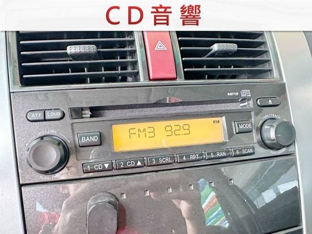 在地一手公務人員用車/底盤無漏油/內外整潔漂亮/里程保證  第8張相片