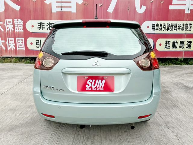 在地一手公務人員用車/底盤無漏油/內外整潔漂亮/里程保證  第11張相片