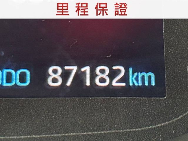 9月出廠/全車原鈑件/7安/快控鍵+ACC/四條輪胎九成新/Yes認證/里程保證  第7張相片