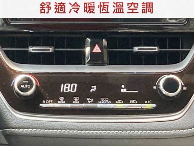 9月出廠/全車原鈑件/7安/快控鍵+ACC/四條輪胎九成新/Yes認證/里程保證  第10張相片