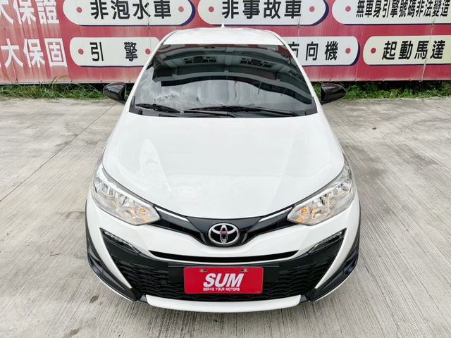 全車原鈑件/原廠保養/倒車影像/可全貸/YES認證/里程保證  第2張相片