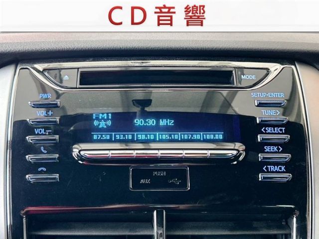 全車原鈑件/原廠保養/倒車影像/可全貸/YES認證/里程保證  第8張相片