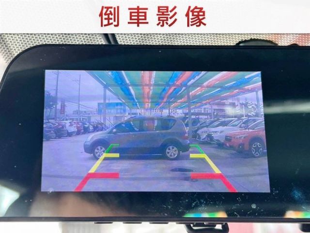 全車原鈑件/原廠保養/倒車影像/可全貸/YES認證/里程保證  第10張相片