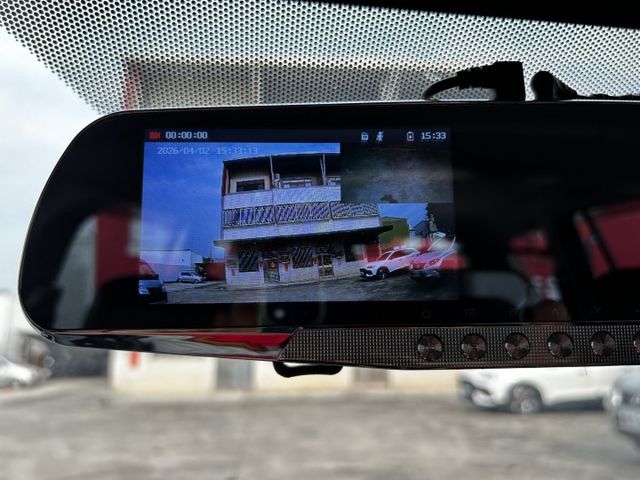 5人座客貨車/前行車記錄器+後倒車顯影/Yes認證/全車原鈑件/可全貸/附發票  第11張相片