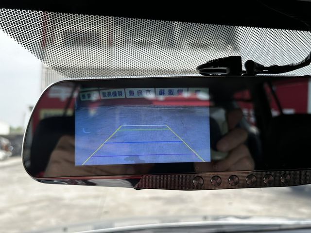 5人座客貨車/前行車記錄器+後倒車顯影/Yes認證/全車原鈑件/可全貸/附發票  第12張相片