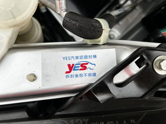 5人座客貨車/前行車記錄器+後倒車顯影/Yes認證/全車原鈑件/可全貸/附發票  第15張相片