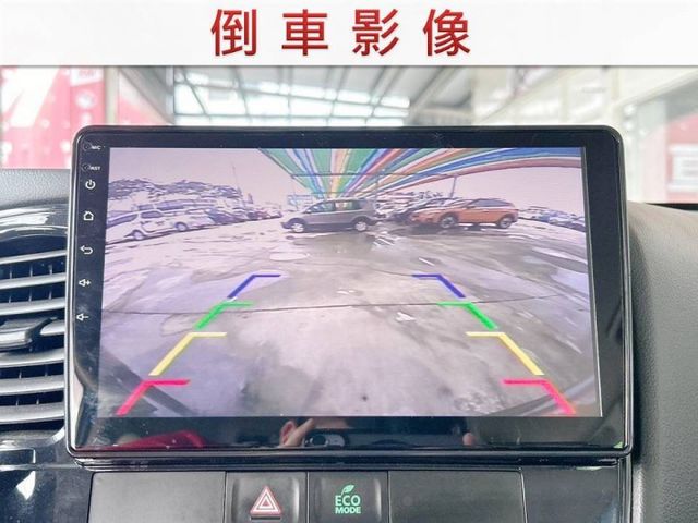 4WD/快控鍵+定速/多功能影音/Apple CarPlay/倒車影像/四條輪胎九成新/YES認證/里程保證  第12張相片