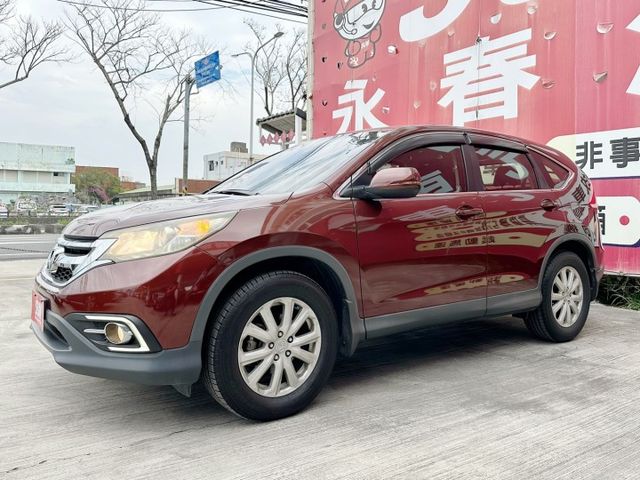 全車原鈑件/定速/換檔撥片/倒車影像/四條輪胎近全新/YES認證/里程保證  第3張相片