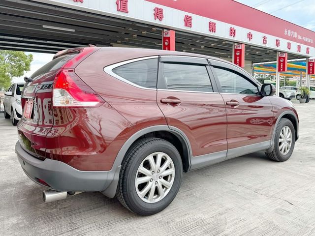 全車原鈑件/定速/換檔撥片/倒車影像/四條輪胎近全新/YES認證/里程保證  第4張相片