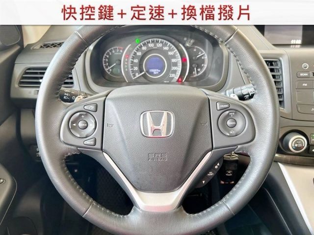 全車原鈑件/定速/換檔撥片/倒車影像/四條輪胎近全新/YES認證/里程保證  第8張相片