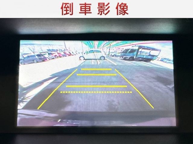 全車原鈑件/定速/換檔撥片/倒車影像/四條輪胎近全新/YES認證/里程保證  第9張相片