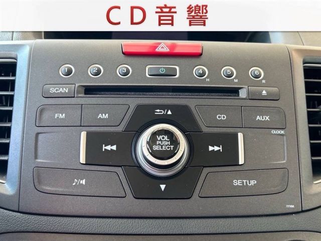 全車原鈑件/定速/換檔撥片/倒車影像/四條輪胎近全新/YES認證/里程保證  第10張相片