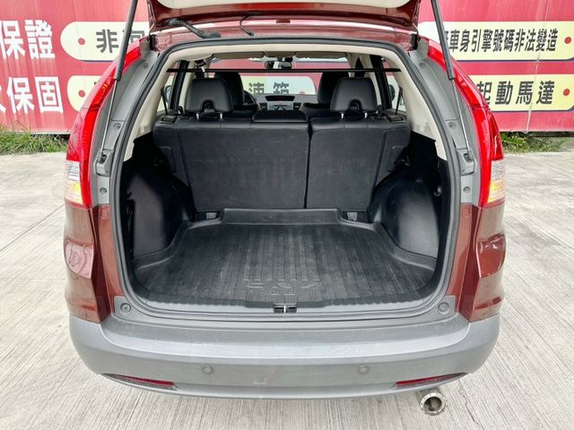 全車原鈑件/定速/換檔撥片/倒車影像/四條輪胎近全新/YES認證/里程保證  第14張相片