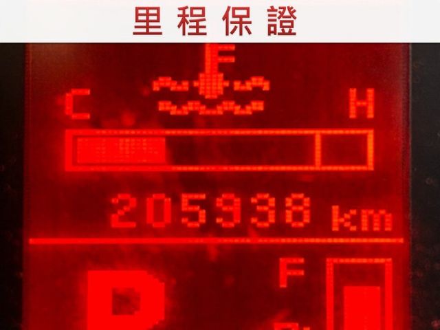 不用殺價就很便宜/影音系統/衛星導航/恆溫空調/天窗/Yes認證/里程保證  第7張相片