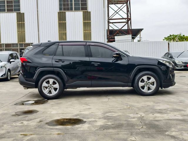 不用殺價就很便宜/豪華版/全車原鈑件/7安/ACC/後座空調出風口/YES認證/里程保證  第4張相片