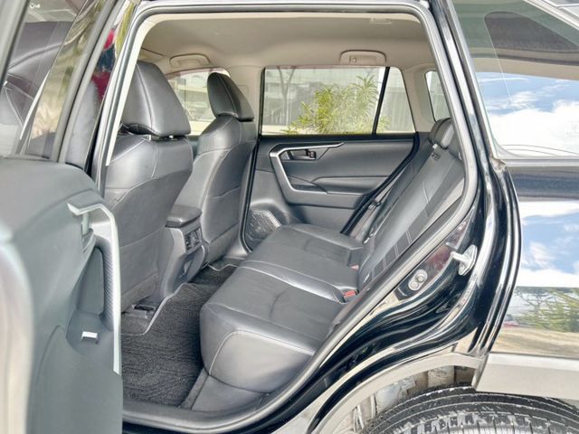 不用殺價就很便宜/豪華版/全車原鈑件/7安/ACC/後座空調出風口/YES認證/里程保證  第6張相片