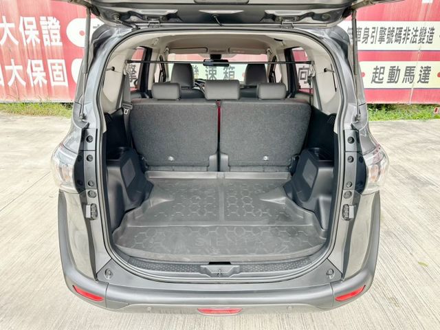 七月出廠/豪華版/全車原鈑件/僅跑5萬/6安/恆溫空調/前後錄行車紀錄器/YES認證/可全貸  第15張相片