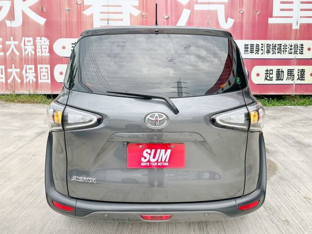 七月出廠/豪華版/全車原鈑件/僅跑5萬/6安/恆溫空調/前後錄行車紀錄器/YES認證/可全貸  第16張相片