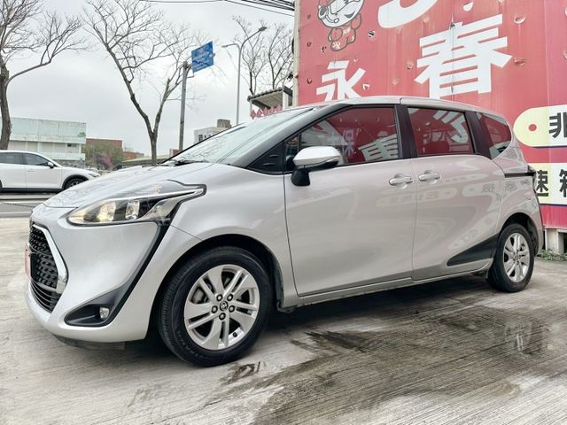 不用殺價就很便宜/全車原鈑件/I-KEY/四條輪胎九成新/YES認證/里程保證  第3張相片