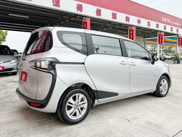 不用殺價就很便宜/全車原鈑件/I-KEY/四條輪胎九成新/YES認證/里程保證  第4張相片