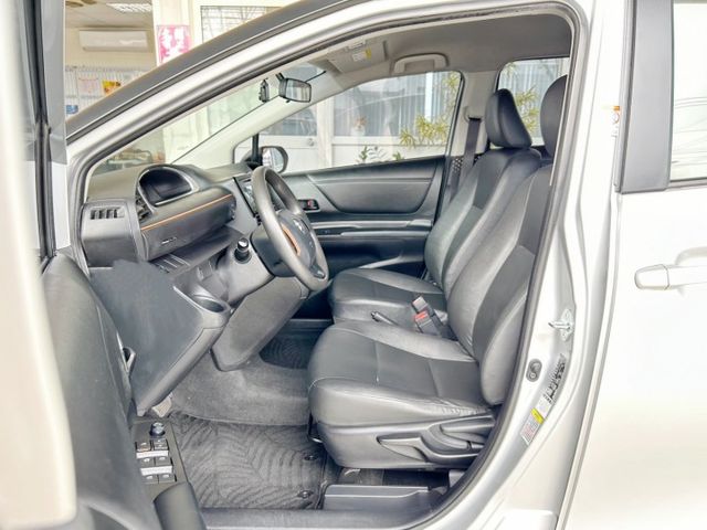 不用殺價就很便宜/全車原鈑件/I-KEY/四條輪胎九成新/YES認證/里程保證  第5張相片