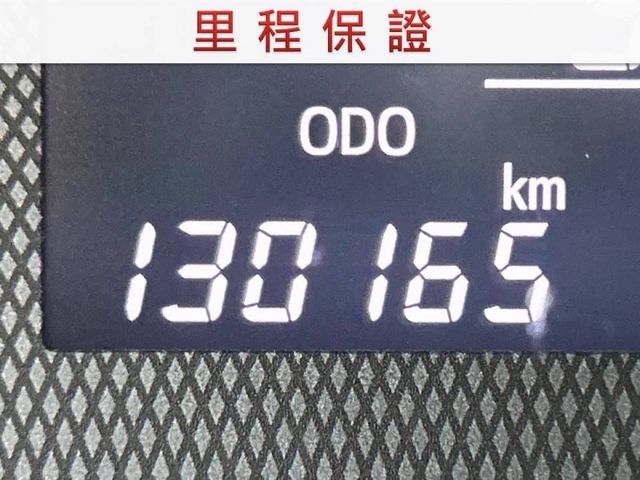 不用殺價就很便宜/全車原鈑件/I-KEY/四條輪胎九成新/YES認證/里程保證  第7張相片