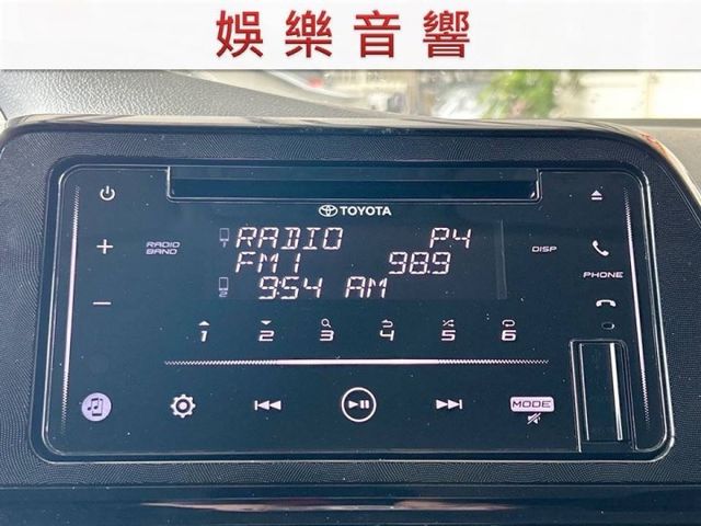 不用殺價就很便宜/全車原鈑件/I-KEY/四條輪胎九成新/YES認證/里程保證  第8張相片