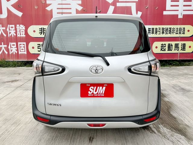 不用殺價就很便宜/全車原鈑件/I-KEY/四條輪胎九成新/YES認證/里程保證  第13張相片