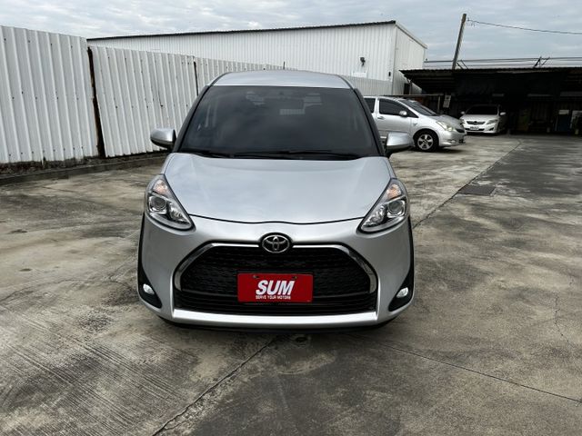 10月出廠/小車大空間/T牌保證耐操耐用/可全貸  第2張相片